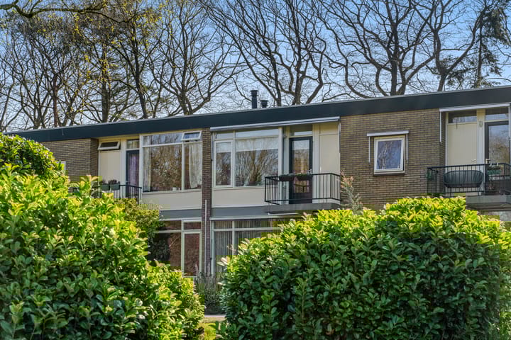 Foto 6 van Carel Beukerhof 31-I