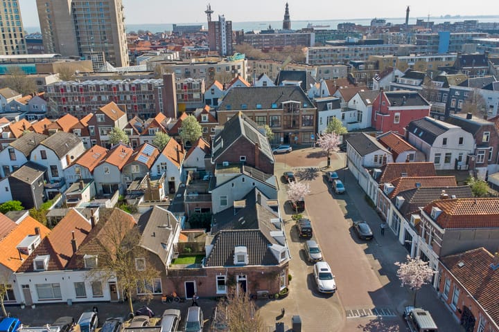 Foto 2 van Kasteelstraat 2