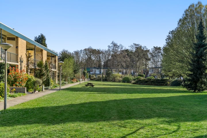 Foto 9 van Carel Beukerhof 31-I