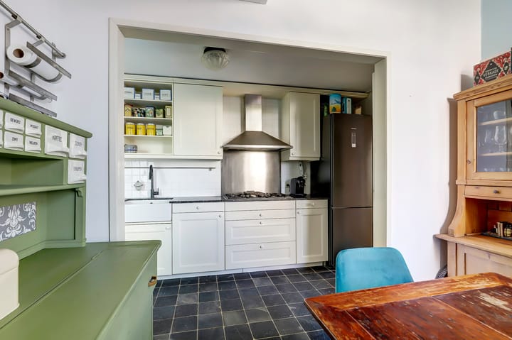 Foto 4 van Kasteelstraat 2