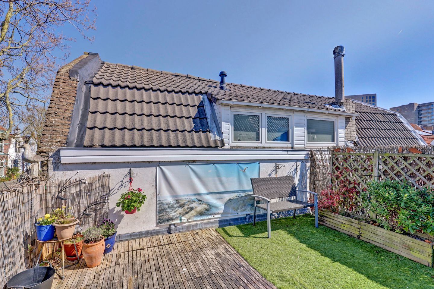 Foto 5 van Kasteelstraat 2