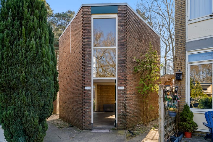 Foto 12 van Carel Beukerhof 31-I