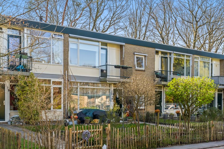 Foto 3 van Carel Beukerhof 31-I