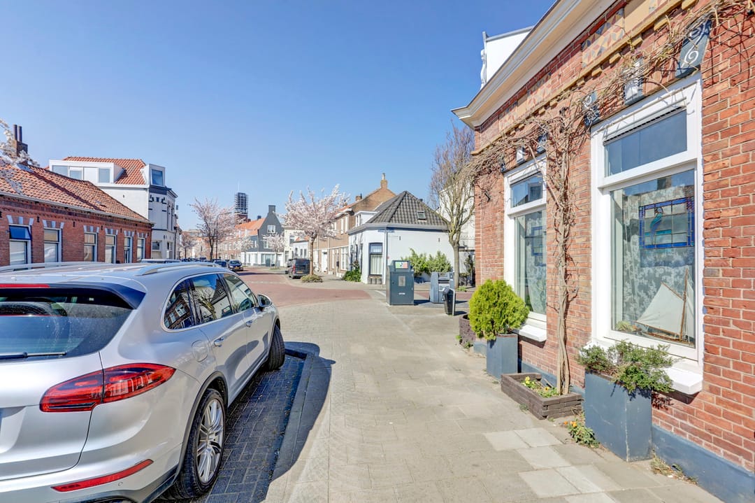 Foto 7 van Kasteelstraat 2