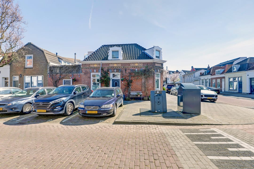 Foto 8 van Kasteelstraat 2