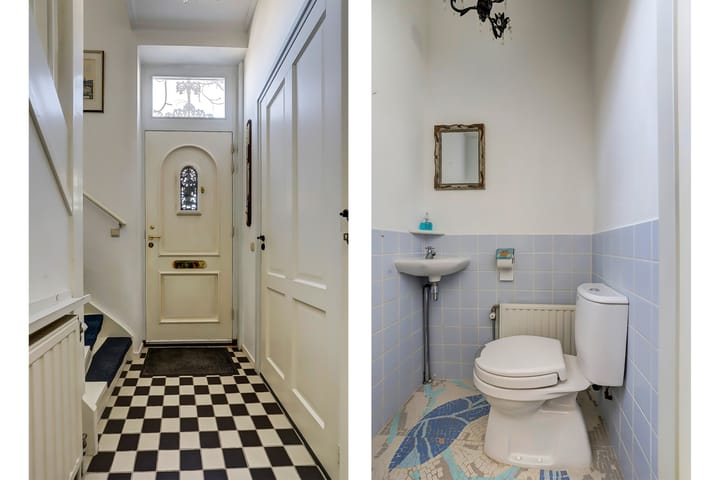 Foto 9 van Kasteelstraat 2