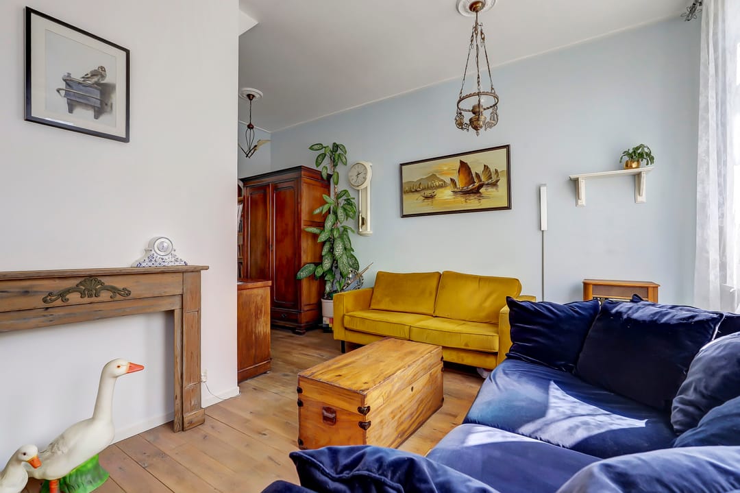 Foto 11 van Kasteelstraat 2