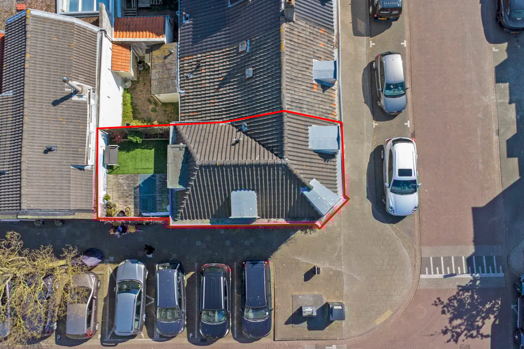 Foto 37 van Kasteelstraat 2