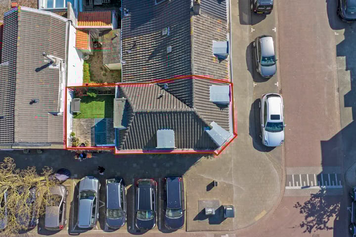 Foto 37 van Kasteelstraat 2