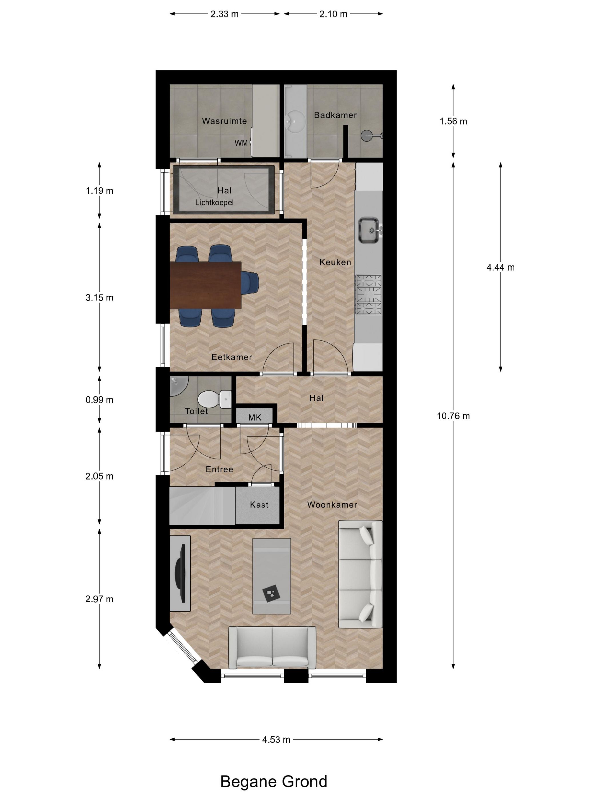 Foto 39 van Kasteelstraat 2
