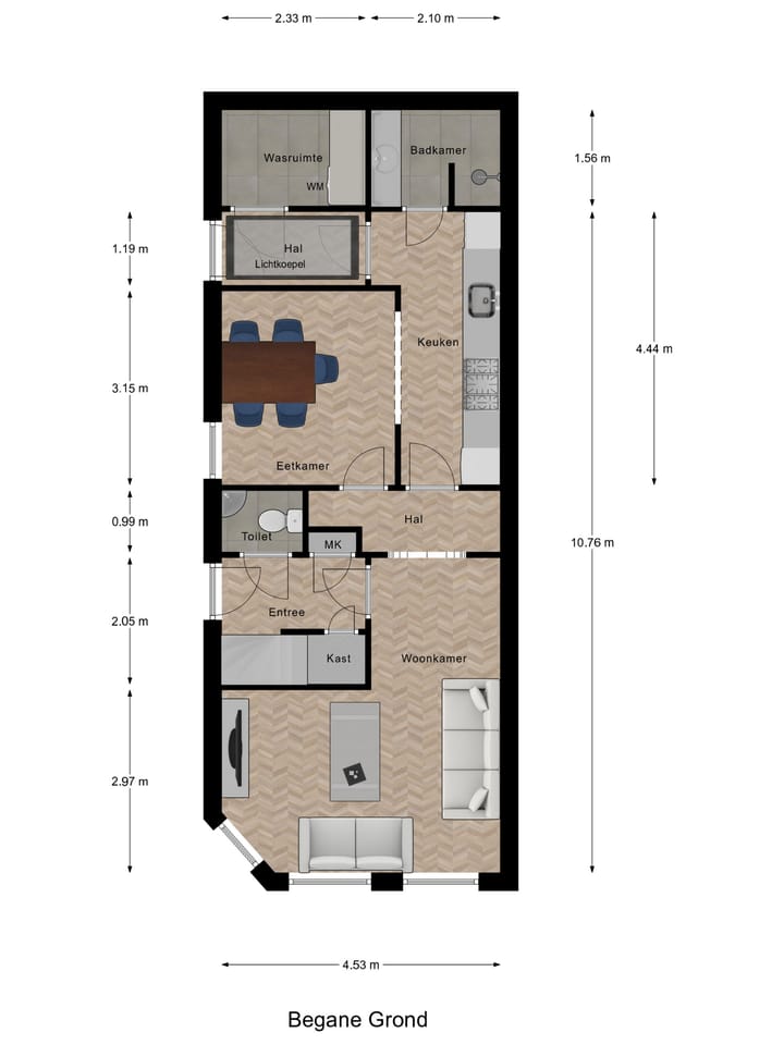 Foto 39 van Kasteelstraat 2