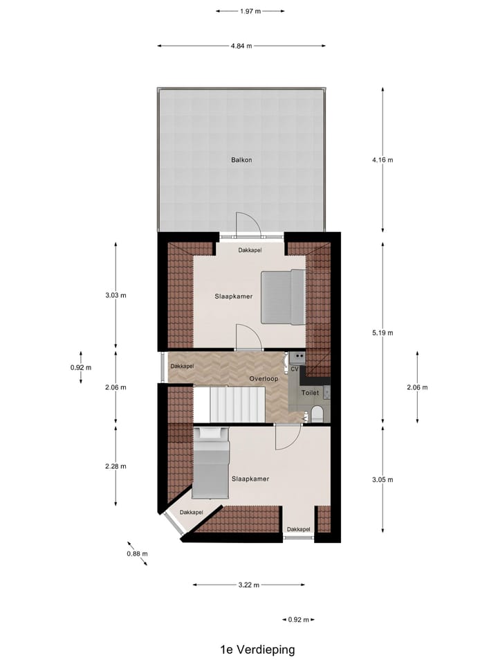 Foto 40 van Kasteelstraat 2