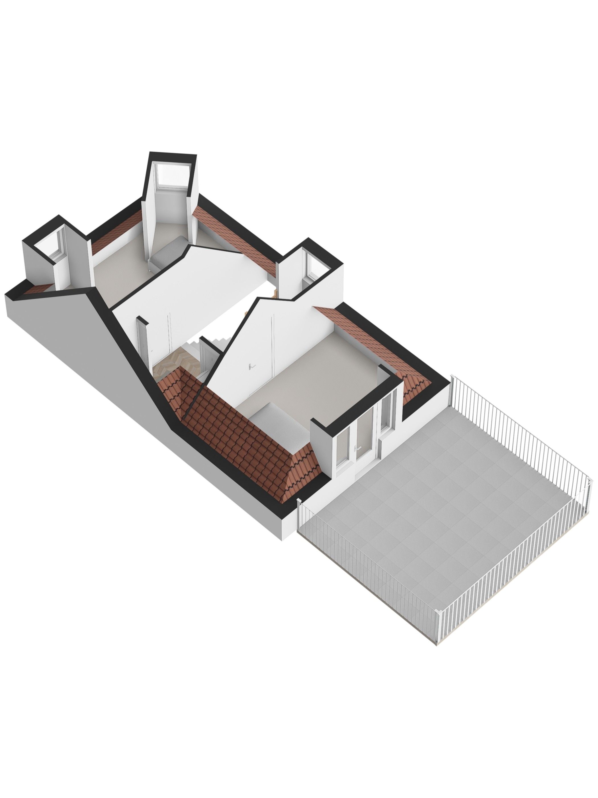 Foto 42 van Kasteelstraat 2