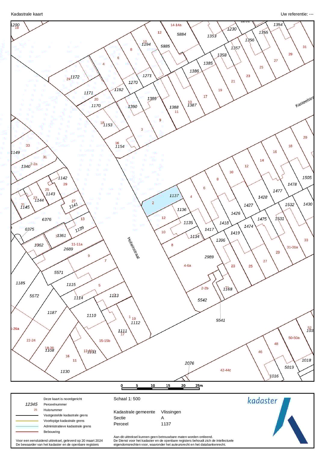 Foto 43 van Kasteelstraat 2