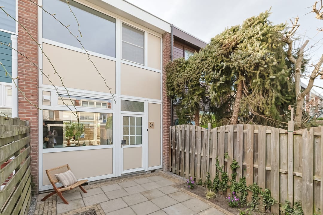 Foto 1 van Iepstraat 34