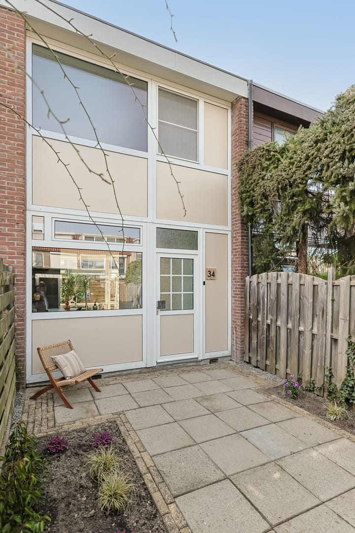 Foto 4 van Iepstraat 34