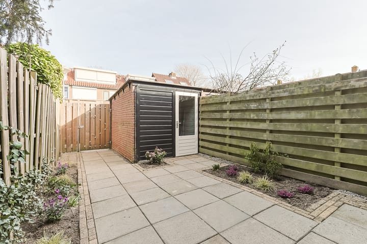 Foto 5 van Iepstraat 34