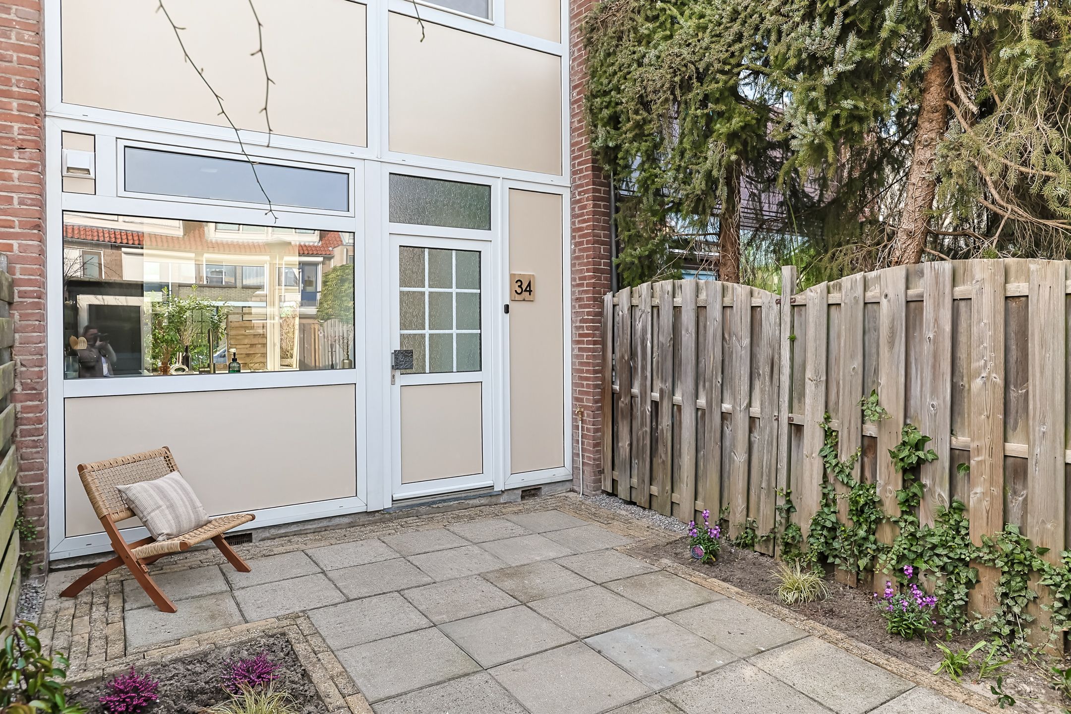 Foto 9 van Iepstraat 34