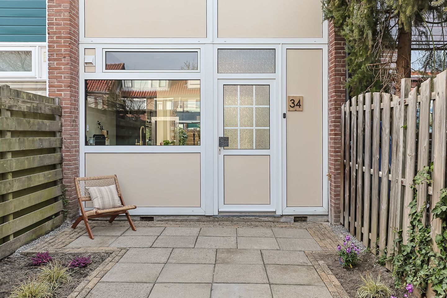 Foto 10 van Iepstraat 34