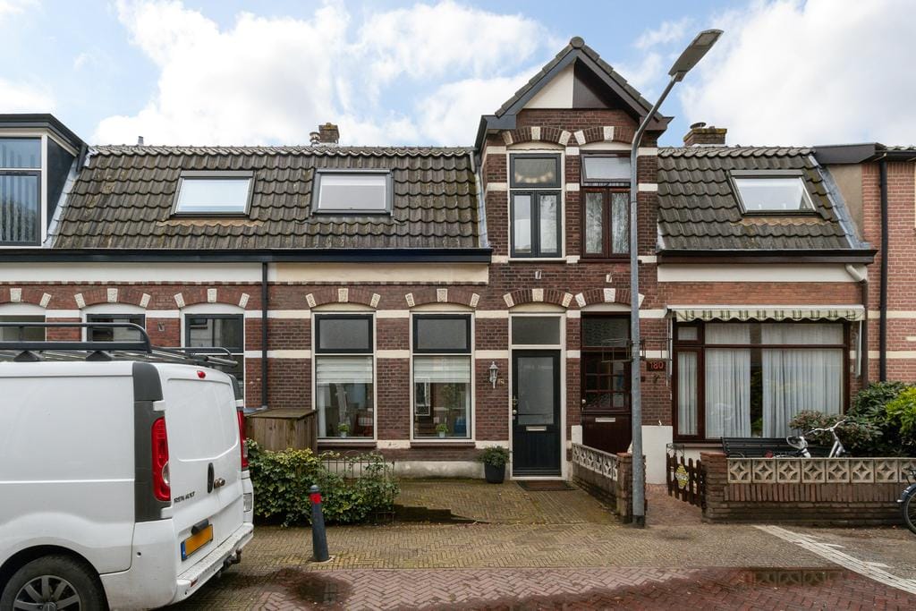 Foto 1 van Hoge Larenseweg 182