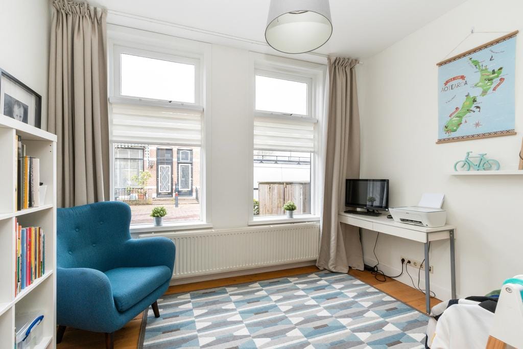 Foto 2 van Hoge Larenseweg 182