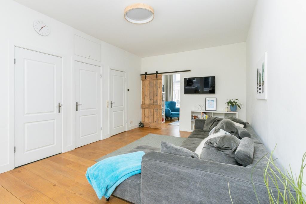 Foto 4 van Hoge Larenseweg 182