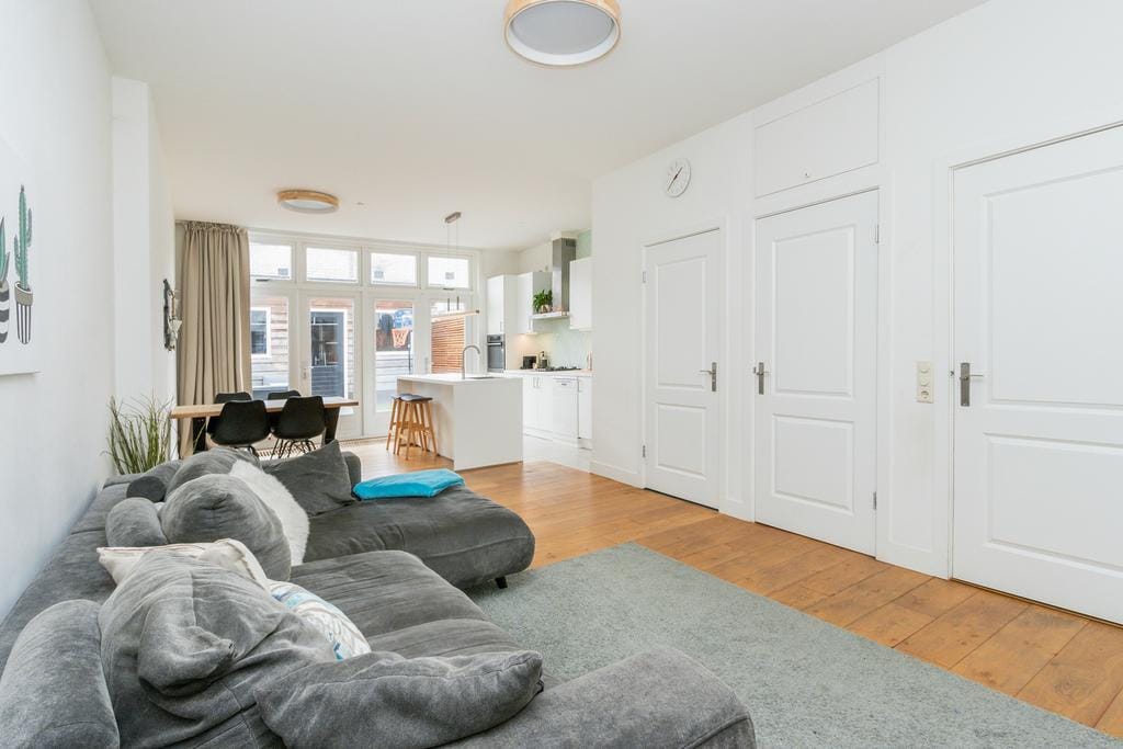 Foto 5 van Hoge Larenseweg 182