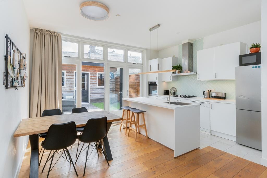 Foto 6 van Hoge Larenseweg 182