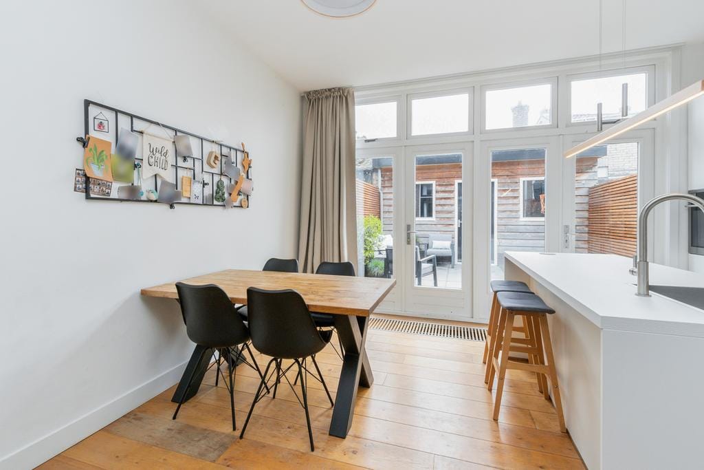 Foto 7 van Hoge Larenseweg 182