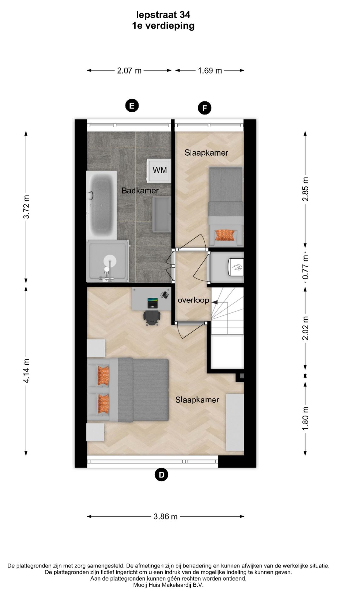 Foto 57 van Iepstraat 34