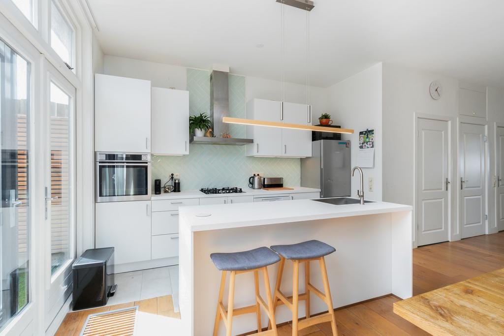 Foto 8 van Hoge Larenseweg 182