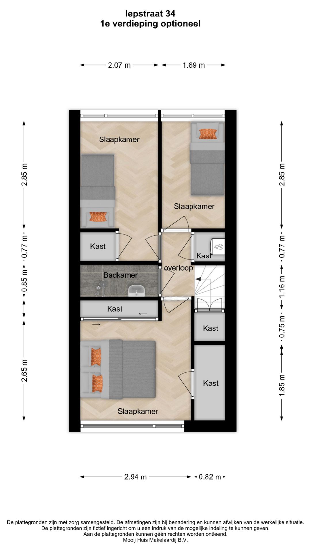 Foto 58 van Iepstraat 34