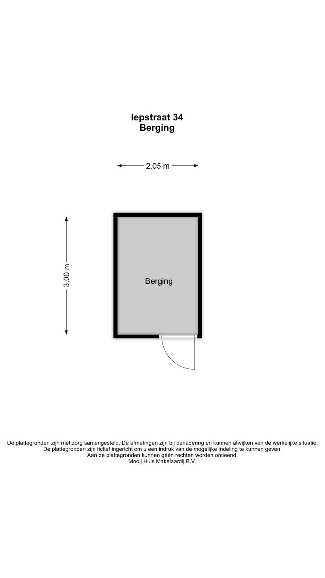 Foto 59 van Iepstraat 34