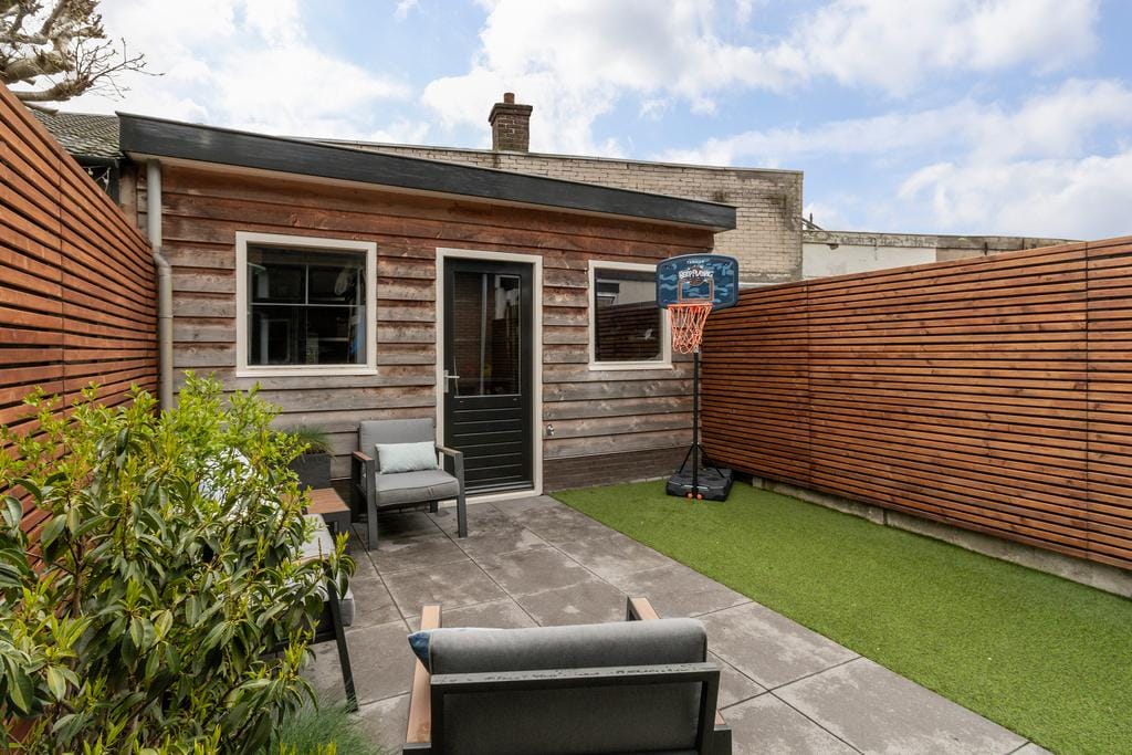 Foto 12 van Hoge Larenseweg 182