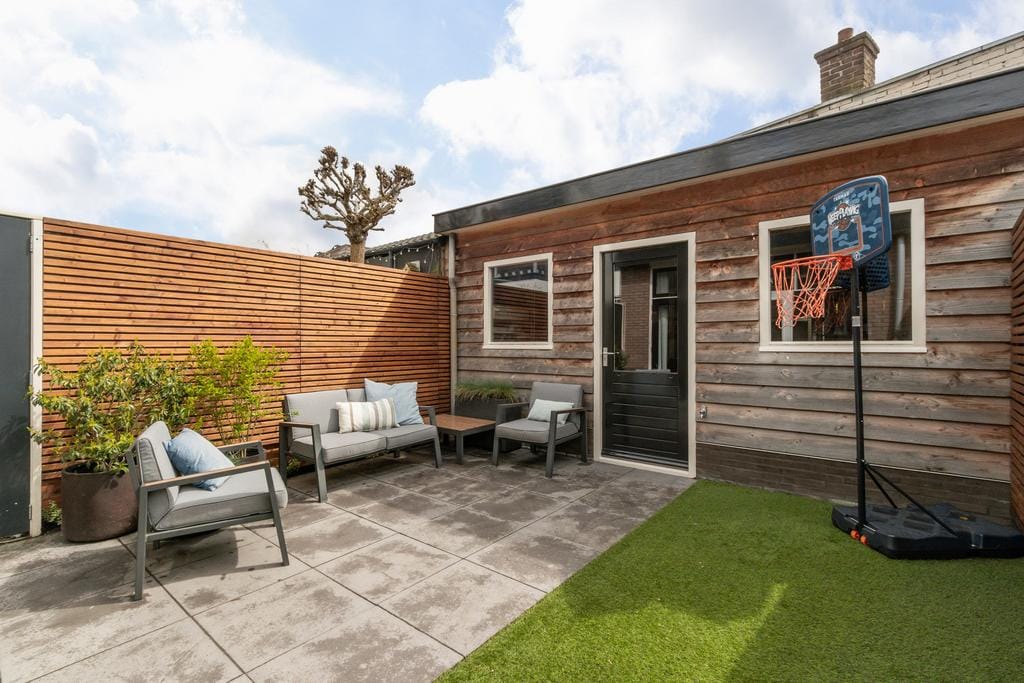 Foto 13 van Hoge Larenseweg 182