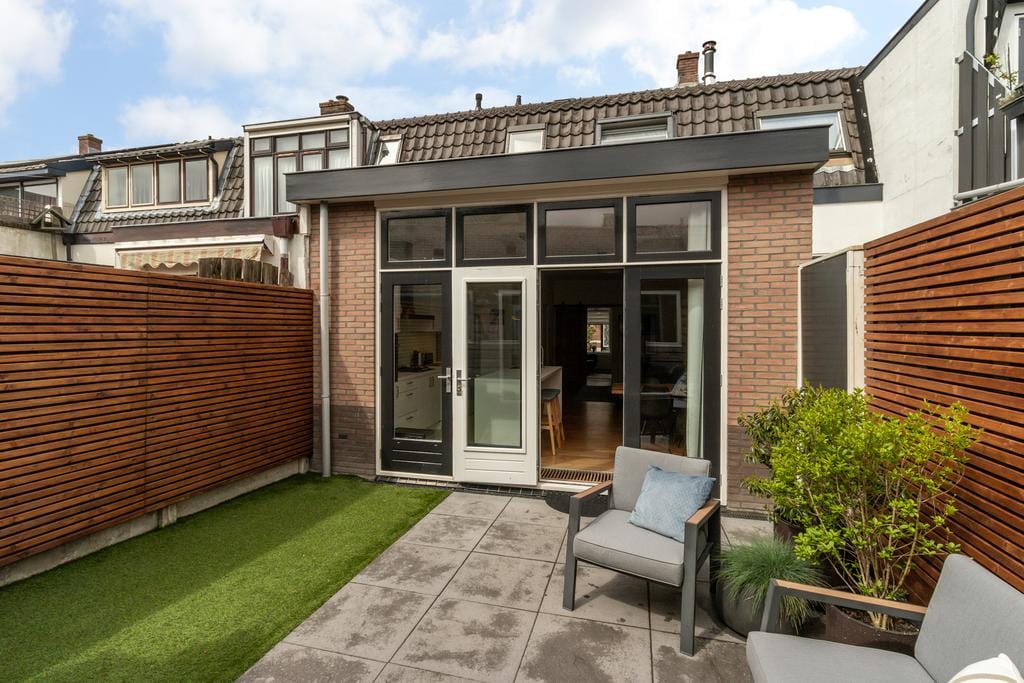 Foto 14 van Hoge Larenseweg 182