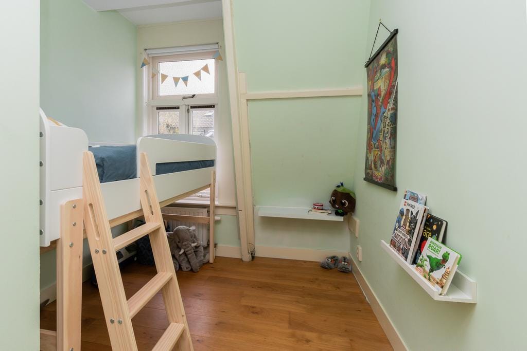 Foto 18 van Hoge Larenseweg 182