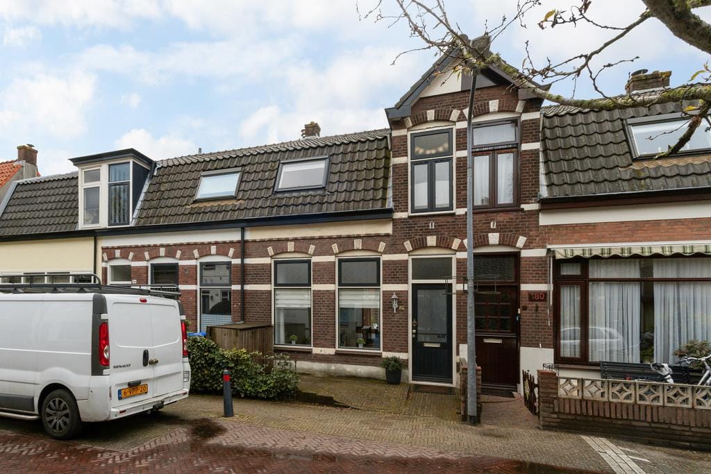 Foto 20 van Hoge Larenseweg 182