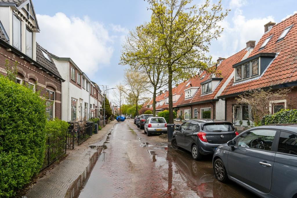 Foto 22 van Hoge Larenseweg 182