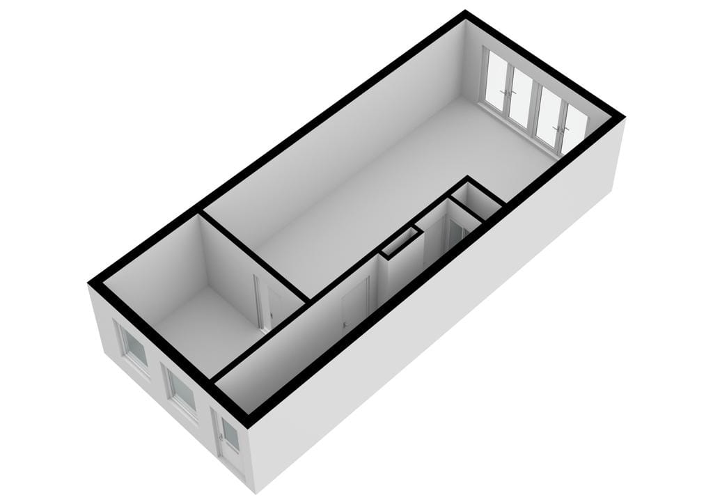 Foto 25 van Hoge Larenseweg 182