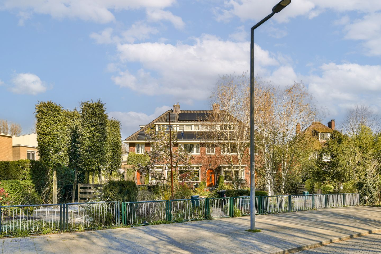 Foto 1 van Kleiweg 423