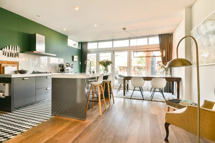 Foto 2 van Kleiweg 423