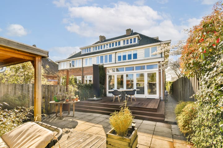 Foto 3 van Kleiweg 423