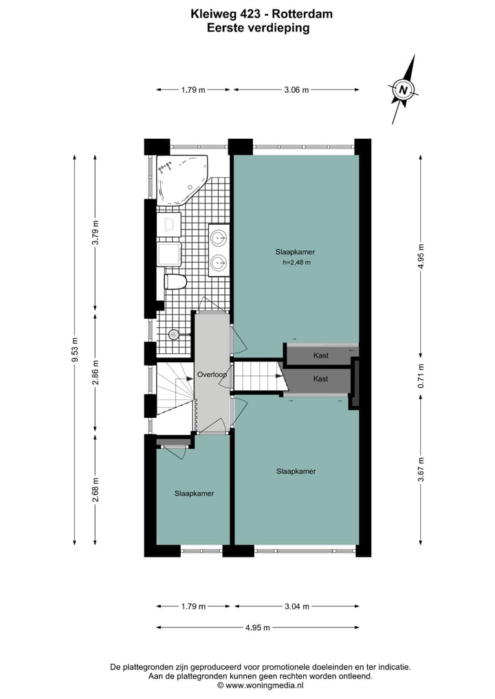 Photo 41 of Kleiweg 423