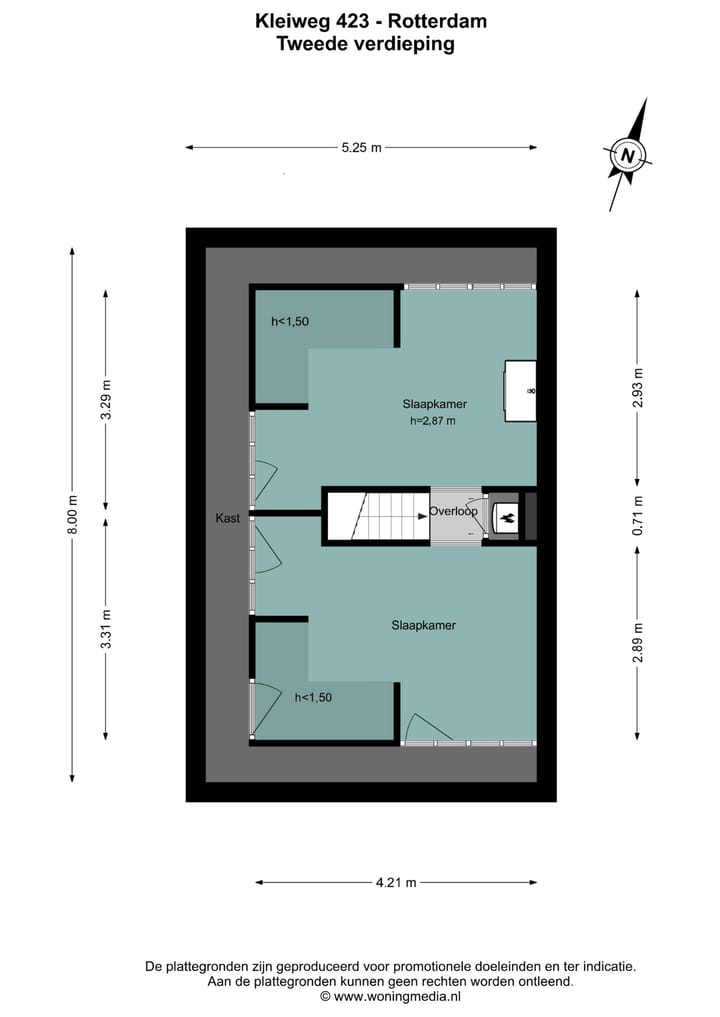 Photo 43 of Kleiweg 423