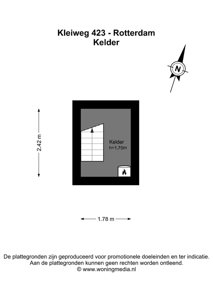 Photo 45 of Kleiweg 423