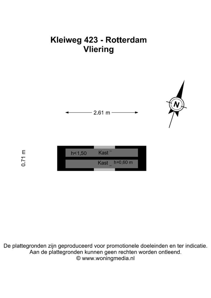 Photo 47 of Kleiweg 423