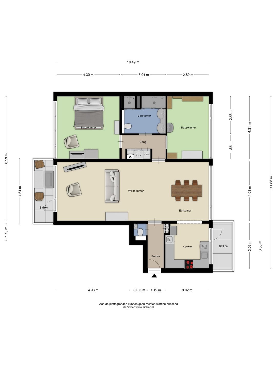 Foto 22 van Stollenbergweg 212