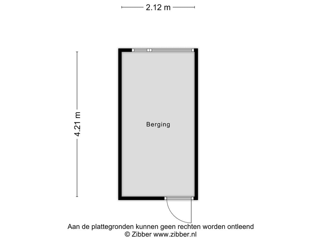 Foto 23 van Stollenbergweg 212