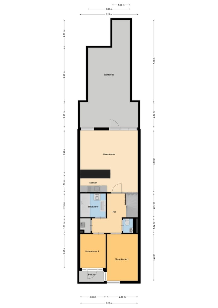 Foto 40 van Braak 94